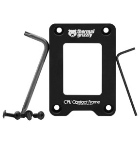 Pâte thermique Thermal Grizzly CPU Contact Frame