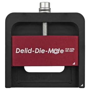 Pâte thermique Thermal Grizzly Delid-Die-Mate Intel 13 th/14 th Gen — image 2