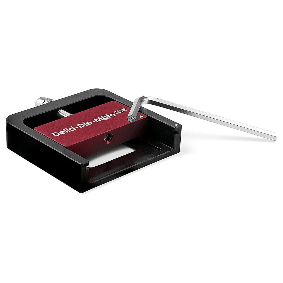 Pâte thermique Thermal Grizzly Delid-Die-Mate Intel 13 th/14 th Gen — image 3