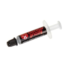 Pâte thermique Thermal Grizzly Hydronaut (1 gramme)