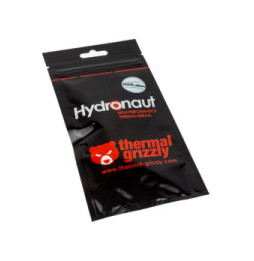 Pâte thermique Thermal Grizzly Hydronaut (1 gramme)