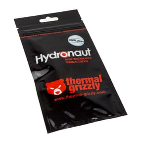 Pâte thermique Thermal Grizzly Hydronaut (1 gramme) — image 3