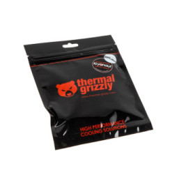 Pâte thermique Thermal Grizzly Kryonaut (37 grammes)
