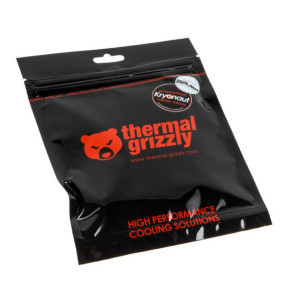 Pâte thermique Thermal Grizzly Kryonaut (37 grammes)