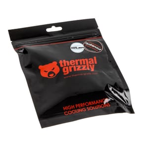 Pâte thermique Thermal Grizzly Kryonaut (5.55 grammes) — image 3