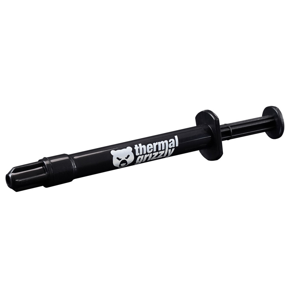 Pâte thermique Thermal Grizzly Kryonaut Extreme (2 grammes)