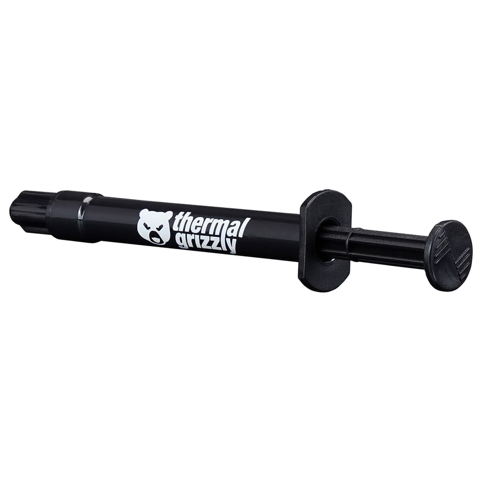 Pâte thermique Thermal Grizzly Kryonaut Extreme (2 grammes) — image 2