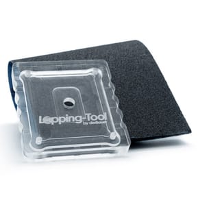 Pâte thermique Thermal Grizzly Lapping Tool Intel 13 th/14 th Gen