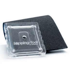 Pâte thermique Thermal Grizzly Lapping Tool...