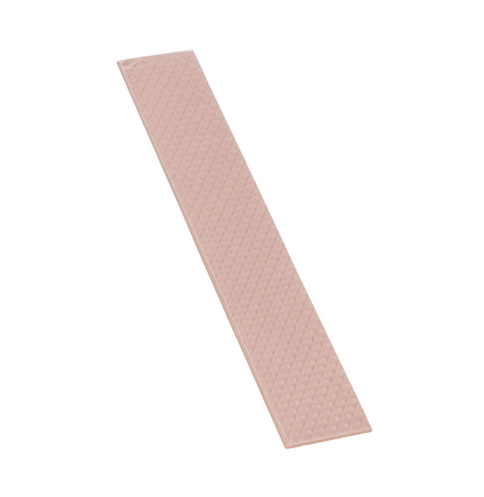 Pâte thermique Thermal Grizzly Minus Pad 8 (120 x 20 x 2 mm)