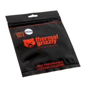 Pâte thermique Thermal Grizzly Minus Pad 8 (120 x 20 x 2 mm) — image 3