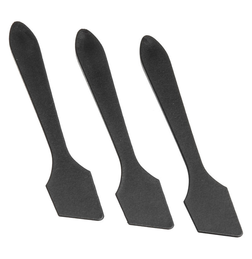 Pâte thermique Thermal Grizzly Spatule (par 3)
