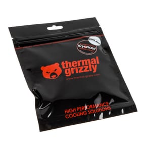 Pâte thermique Thermal Grizzly Kryonaut (1 gramme) — image 3