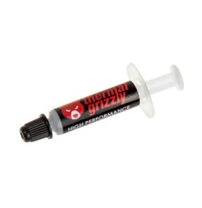 Pâte thermique Thermal Grizzly Aeronaut (1 gramme)