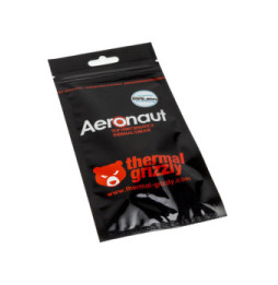 Pâte thermique Thermal Grizzly Aeronaut (1 gramme)