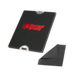 Pâte thermique Thermal Grizzly Carbonaut (32 x 32 mm)