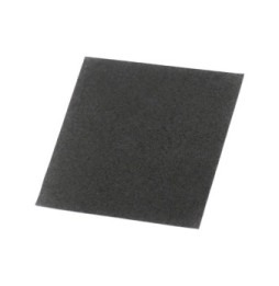 Pâte thermique Thermal Grizzly Carbonaut (38 x 38 mm)