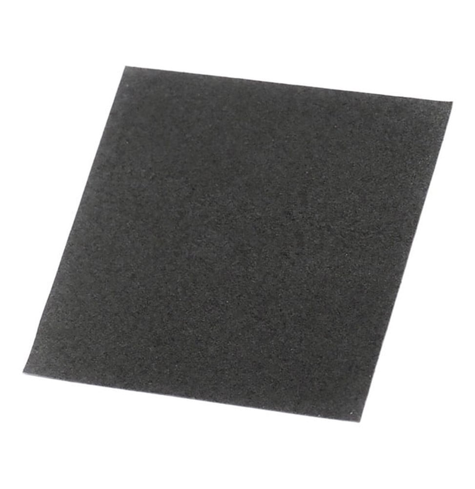 Pâte thermique Thermal Grizzly Carbonaut (38 x 38 mm)