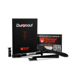 Pâte thermique Thermal Grizzly Duronaut (2 grammes)