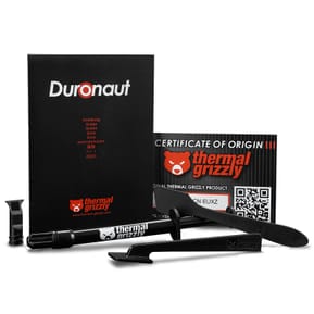 Pâte thermique Thermal Grizzly Duronaut (2 grammes)