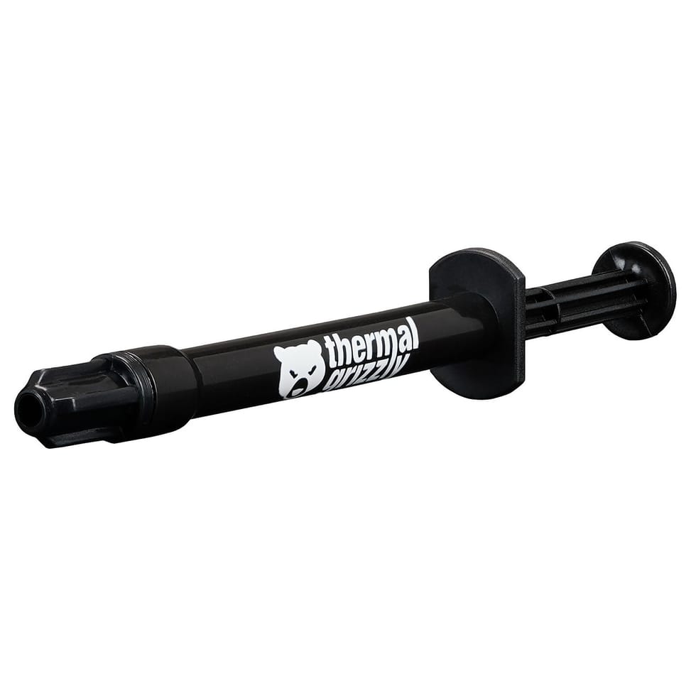 Pâte thermique Thermal Grizzly Duronaut (2 grammes) — image 2