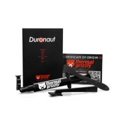Pâte thermique Thermal Grizzly Duronaut (6 grammes)
