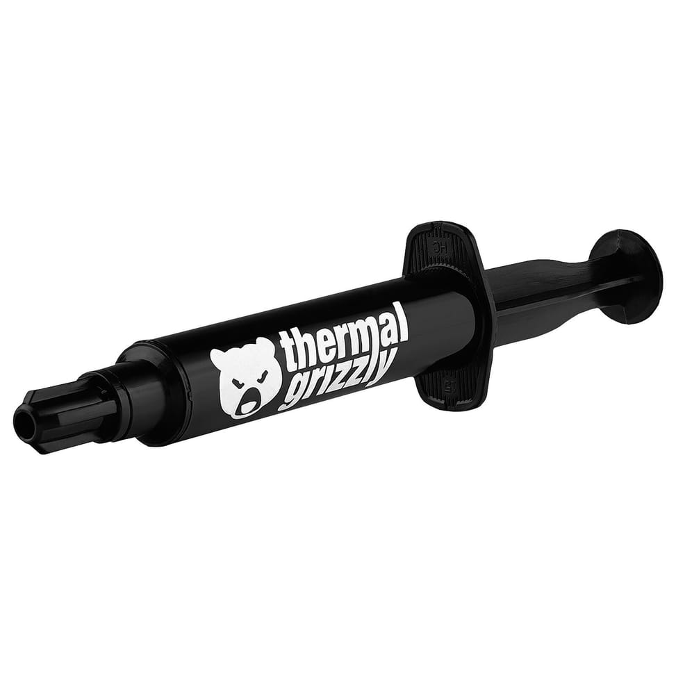Pâte thermique Thermal Grizzly Duronaut (6 grammes) — image 4