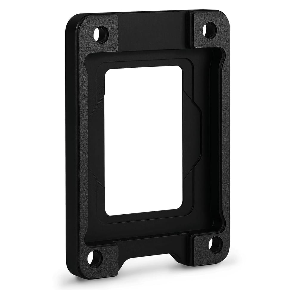 Pâte thermique Thermal Grizzly Intel 1851 CPU Contact Frame V1 — image 3
