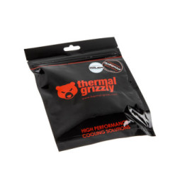 Pâte thermique Thermal Grizzly Kryonaut (11.1 grammes)