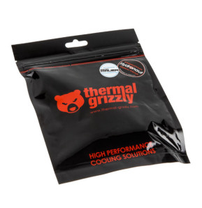 Pâte thermique Thermal Grizzly Kryonaut (11.1 grammes)