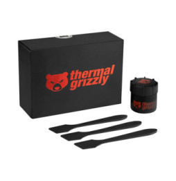 Pâte thermique Thermal Grizzly Kryonaut Extreme (33.84 grammes)