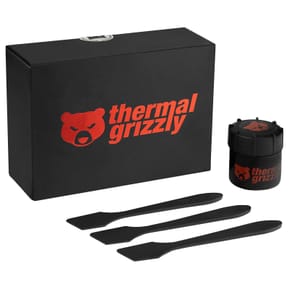 Pâte thermique Thermal Grizzly Kryonaut Extreme (33.84 grammes)