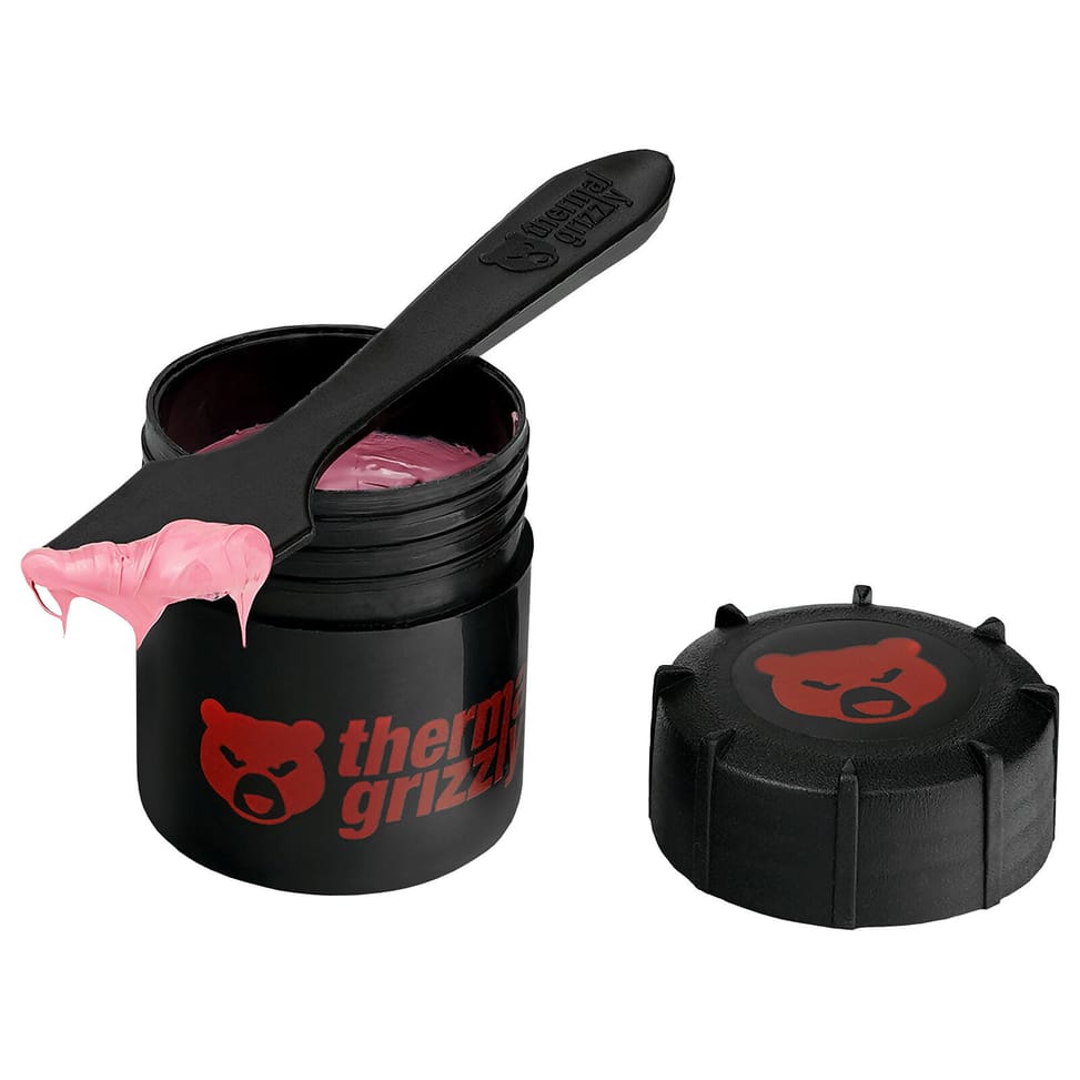 Pâte thermique Thermal Grizzly Kryonaut Extreme (33.84 grammes) — image 2
