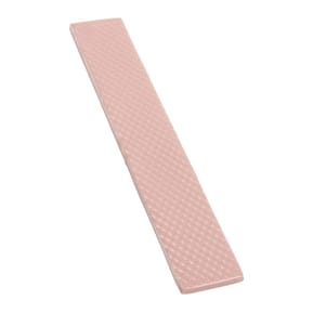 Pâte thermique Thermal Grizzly Minus Pad 8 (120 x 20 x 3 mm)