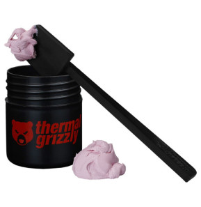 Pâte thermique Thermal Grizzly Putty Advance (30 grammes)
