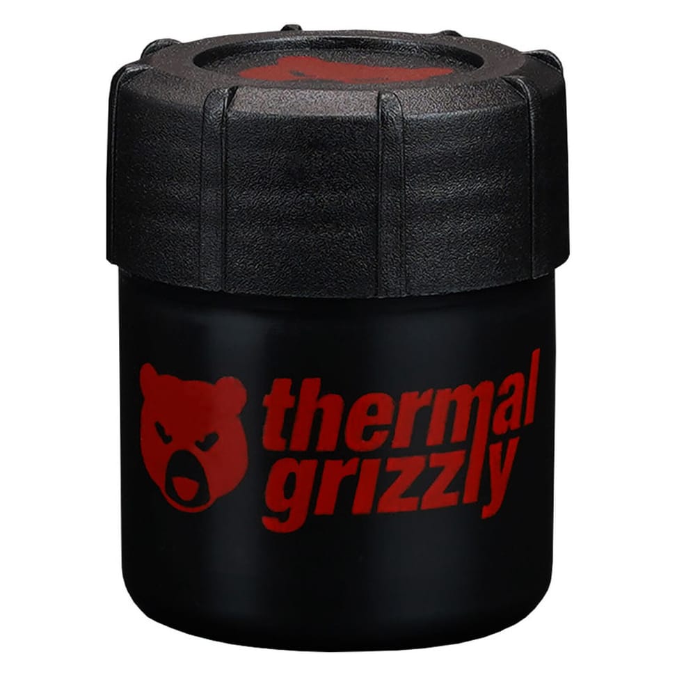 Pâte thermique Thermal Grizzly Putty Advance (30 grammes) — image 5