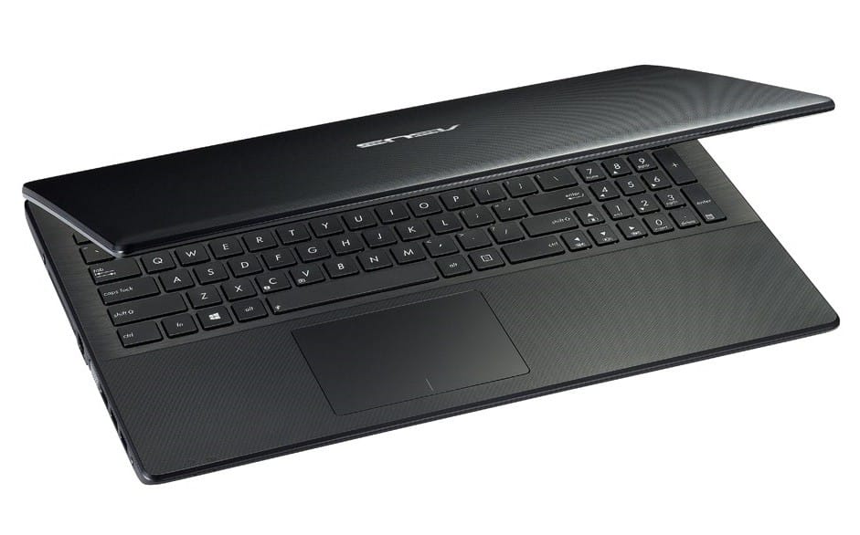 Ordinateur portable Asus X series X551MA