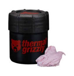 Pâte thermique Thermal Grizzly Putty Basic (30 grammes)