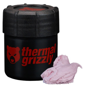 Pâte thermique Thermal Grizzly Putty Basic (30 grammes)