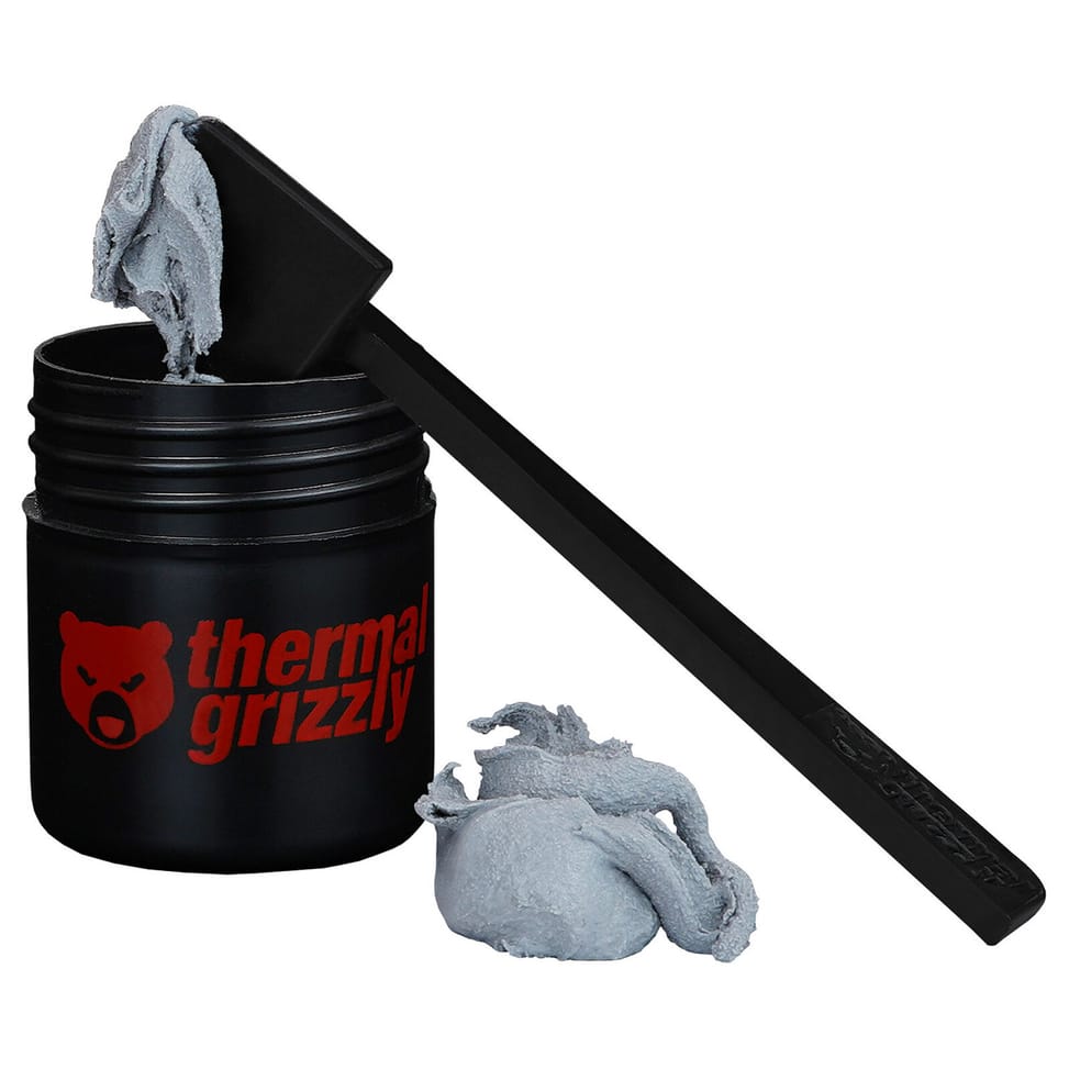 Pâte thermique Thermal Grizzly Putty Pro (30 grammes) — image 3
