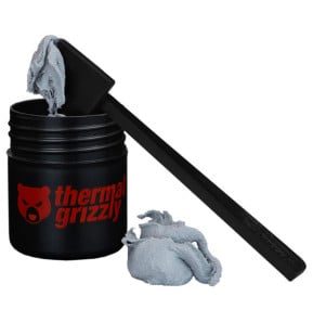 Pâte thermique Thermal Grizzly Putty Pro (30 grammes)