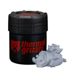 Pâte thermique Thermal Grizzly Putty Pro (30 grammes)