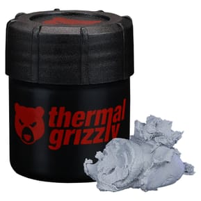 Pâte thermique Thermal Grizzly Putty Pro (30 grammes) — image 4