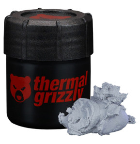 Pâte thermique Thermal Grizzly Putty Pro (30 grammes)
