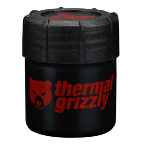 Pâte thermique Thermal Grizzly Putty Pro (30 grammes)