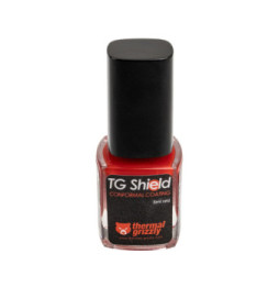 Pâte thermique Thermal Grizzly TG Shield