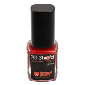 Pâte thermique Thermal Grizzly TG Shield