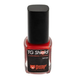 Pâte thermique Thermal Grizzly TG Shield