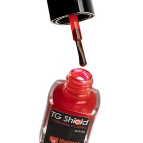 Pâte thermique Thermal Grizzly TG Shield — image 2