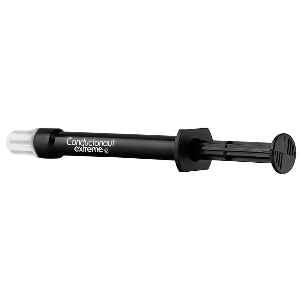 Pâte thermique Thermal Grizzly Conductonaut Extreme (1 gramme) — image 2
